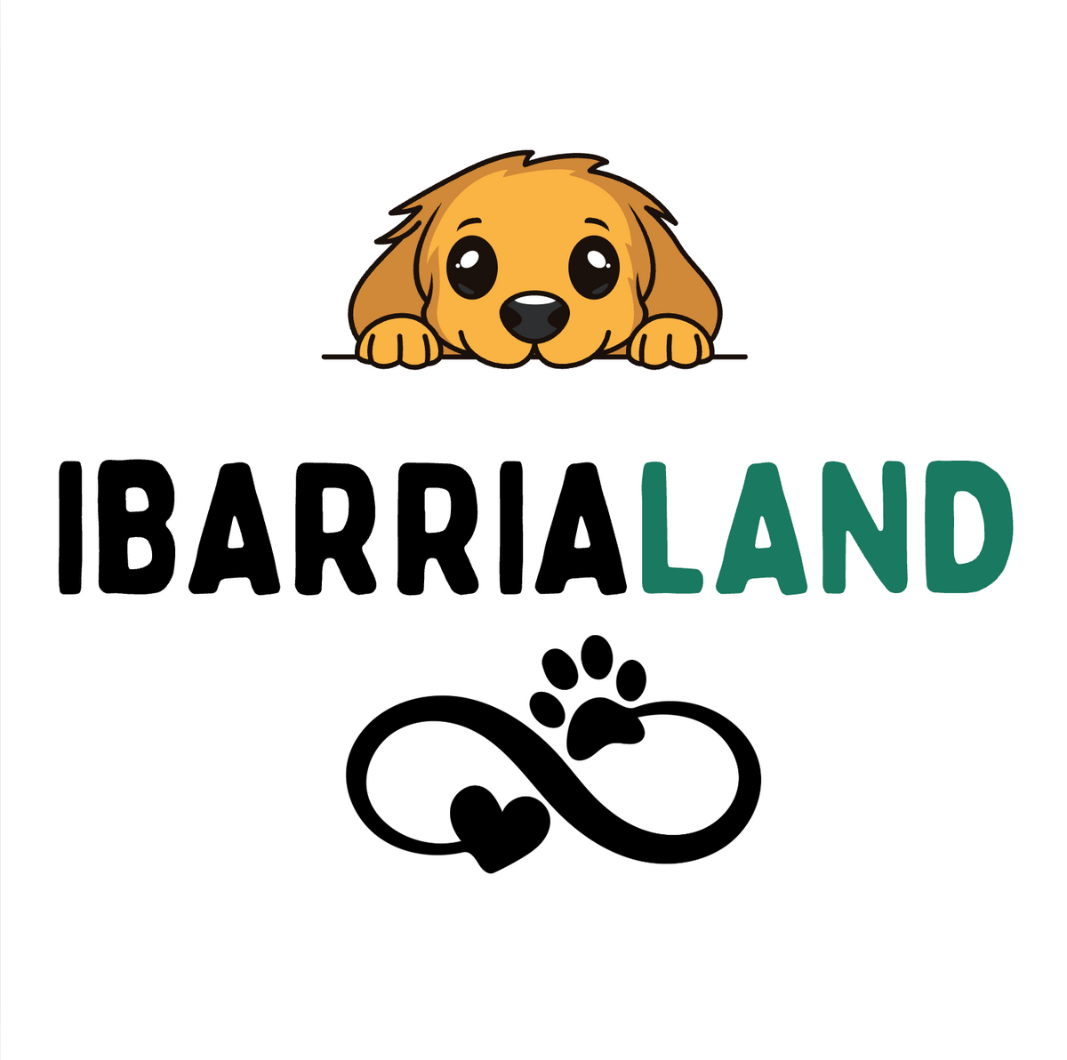 ibarrialand